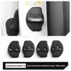 Door Striker and Door Lock Cover Protector for All Tesla Model Y and Model 3 2025-2026 Door Lock Protection Shell Accessories