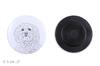 Havanese, Havanese Cuban Bichon, Bichón Havanés – Magnet with a dog's pupil, exceptionally light – Design 01 | Art-Dog