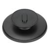 Speaker Base Stand Portable 360 Degree Rotation Anti Slip Smart Speaker Stand with Tilt Function Base for Echo Spot