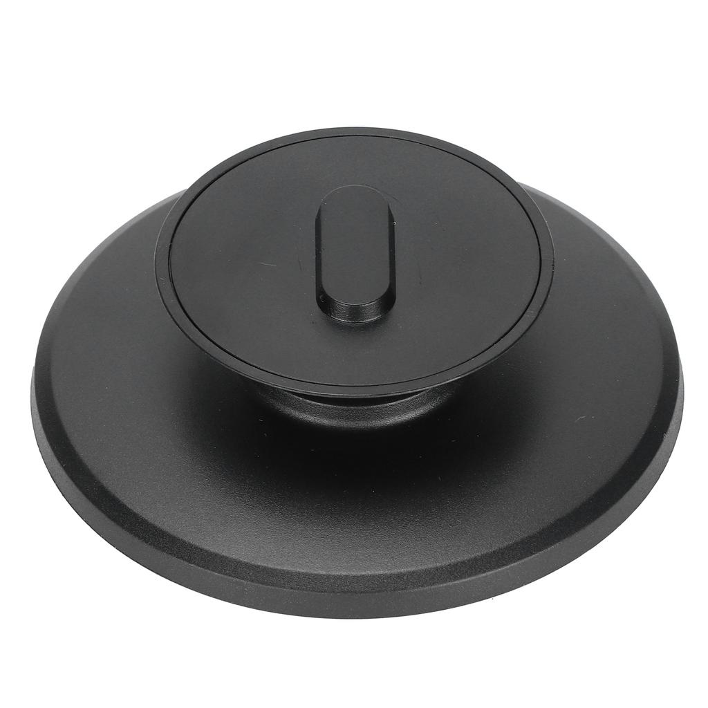Speaker Base Stand Portable 360 Degree Rotation Anti Slip Smart Speaker Stand with Tilt Function Base for Echo Spot