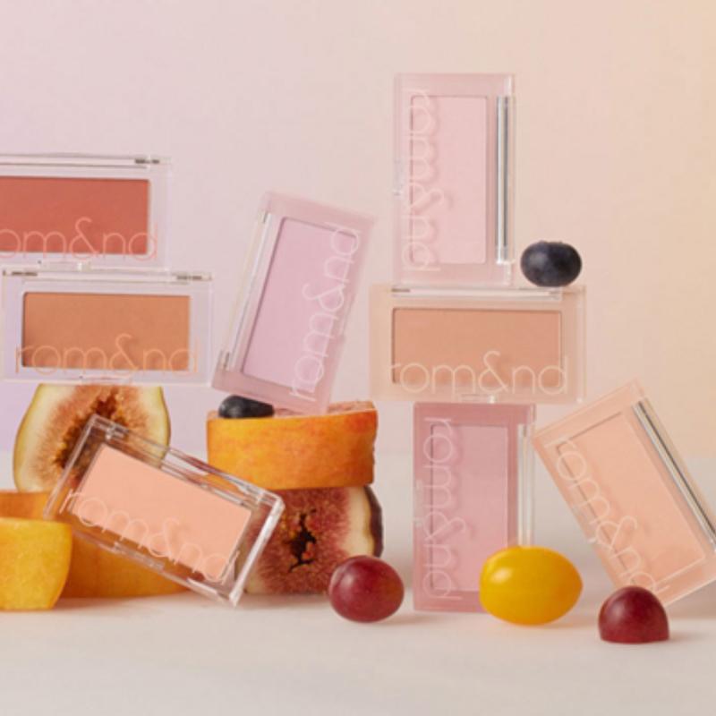 rom&nd Better Than Cheek Blush 4g