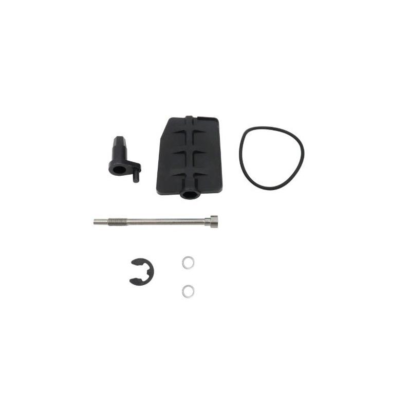Car Air Intake Manifold DISA Flap Adjuster Repair Kit Unit Valve M54 3.0 For BMW E39 E46 E60 Accessories 11617544805 11617502275