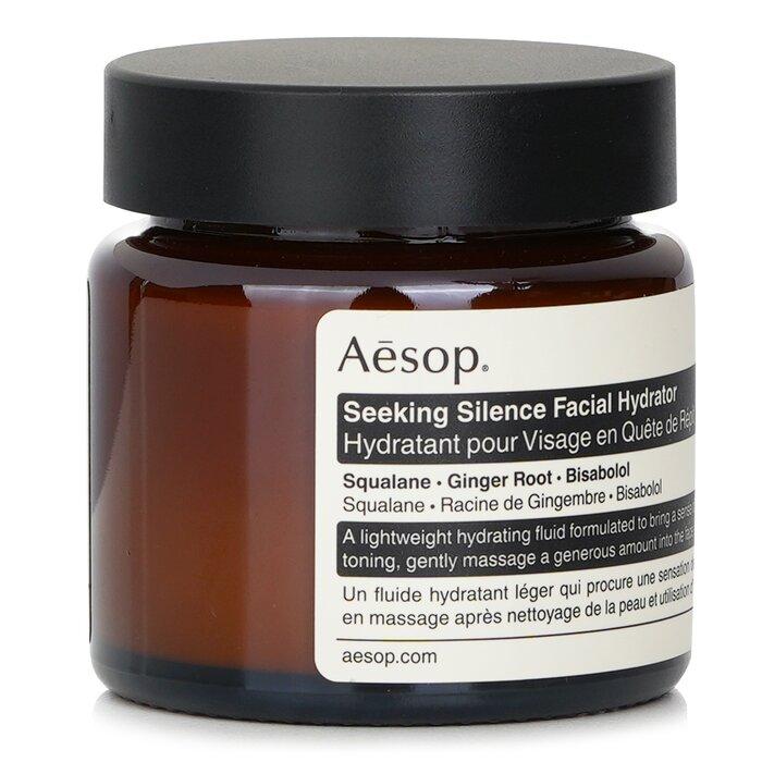 AESOP Seeking Silence Facial Hydrator