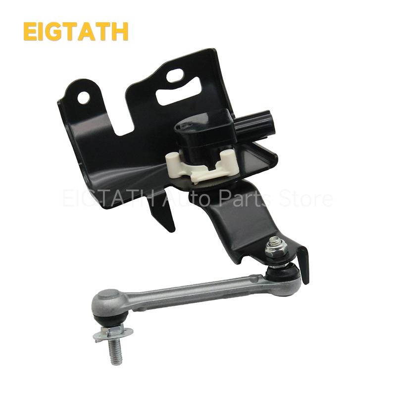 

33146-TR0-E01 Vehicle Headlight Level Sensor For Honda Civic MK9 FB1–6 FG3–4 FK1–3 Good Quality Car Part Accessories 33146TR0E01