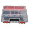 Hardware Parts Plastic Storage Box Toolbox Organizer Package Content Part Name
