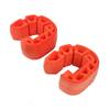 295100729 Snap In Bumpers Mudguard For Sea-Doo For RXT For RXT-X For GTX For Wake PRO Snap-In Fender Bumper Anti Crash Buffer
