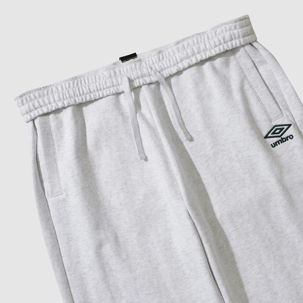 UMBRO Essential Loose Straight Pants White (Uq123Cfp18) (A Type)