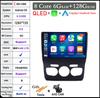 10.1'' Android 14 For Citroen C4 C4L DS4 2013 - 2016 Car Acesssories Navigation GPS Car Radio Multimedia Video Player 4G LTE