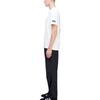 Adidas Originals Spezial Series FW25 Fall Winter Collection Round Neck Sports Pullover Short Sleeve T-Shirt Unisex Tops KA3901