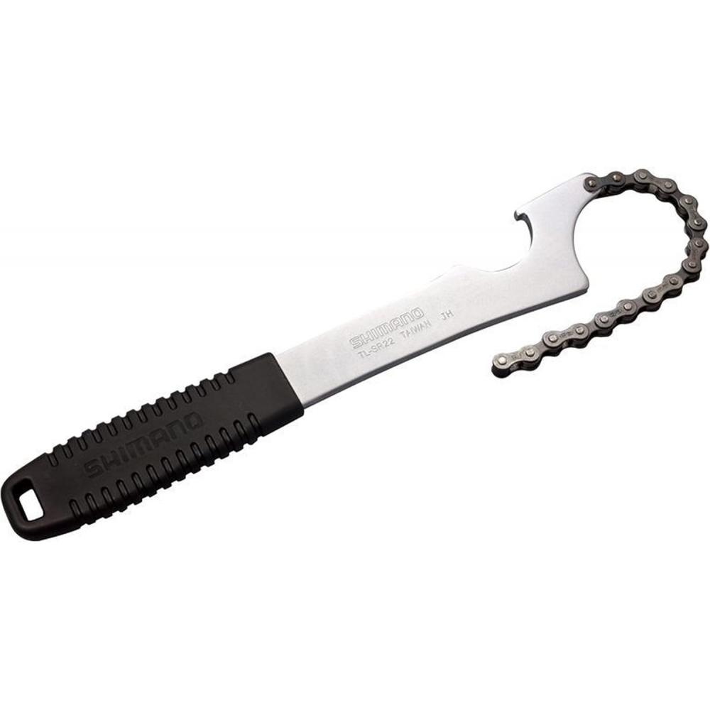 Shimano Tl Sr22 Инструмент для возврата звезды 1 2 X 1 8 Y12189010