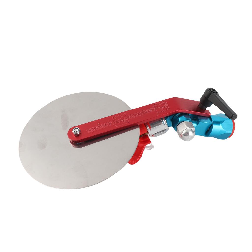 Universal Spray Guide Accessory Tool With 315 Airless Paint Nozzle 7 8 Inch Useful