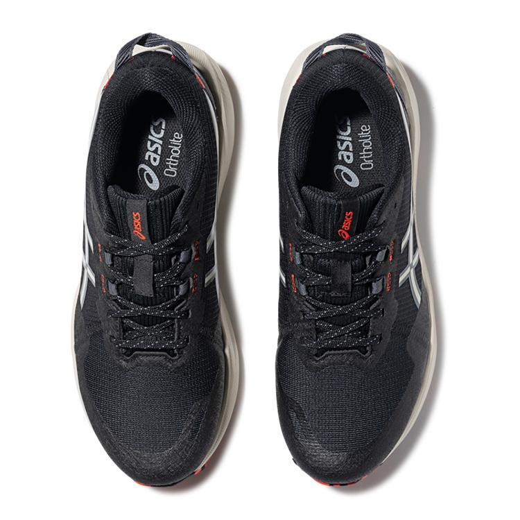 Asics Gel-Venture 11 Outdoor Trail Breathable Low-Top Running Shoes Men Sneakers 1011C160-001