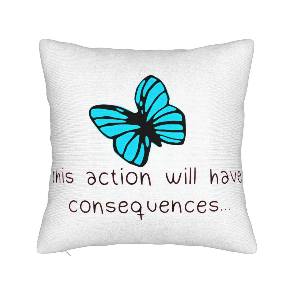 Life Is Strange Max Pillowcases Retro Trendy Pillow Case For Living Room Chair Comfy Pillow Cover