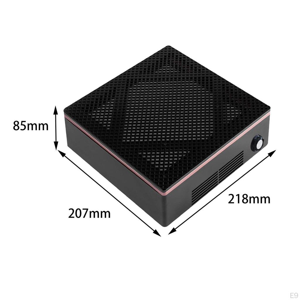 60W Nail Dust Collector, Essential Equipment for Art Professionals