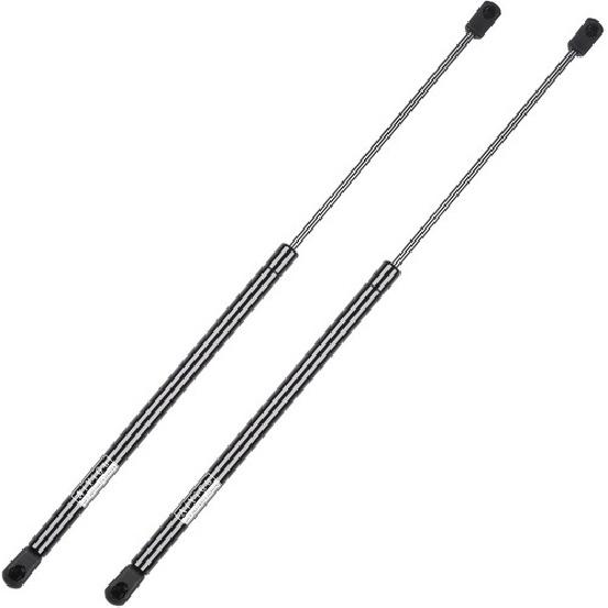 Rear Window Glass Shocks Lift Supports for 2008-2012 Ford Escape Mercury Mariner