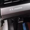 2025 Hot Car Metal Emblem Wiper Stickers Reflective Decor Decals for Mazda 2 Mazda 3 MS Mazda 6 CX-5 CX3 Accessories
