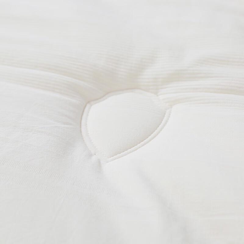 Daifuni Klasse A Sojabohnenfaser-Bettdecke mit reiner Baumwollhülle