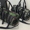 Travel Duffle Bag,Waterproof Weekender Bag Carrys On Toted Bags for Women Sport Gym Bag Overnight Bag Shoulder Bag