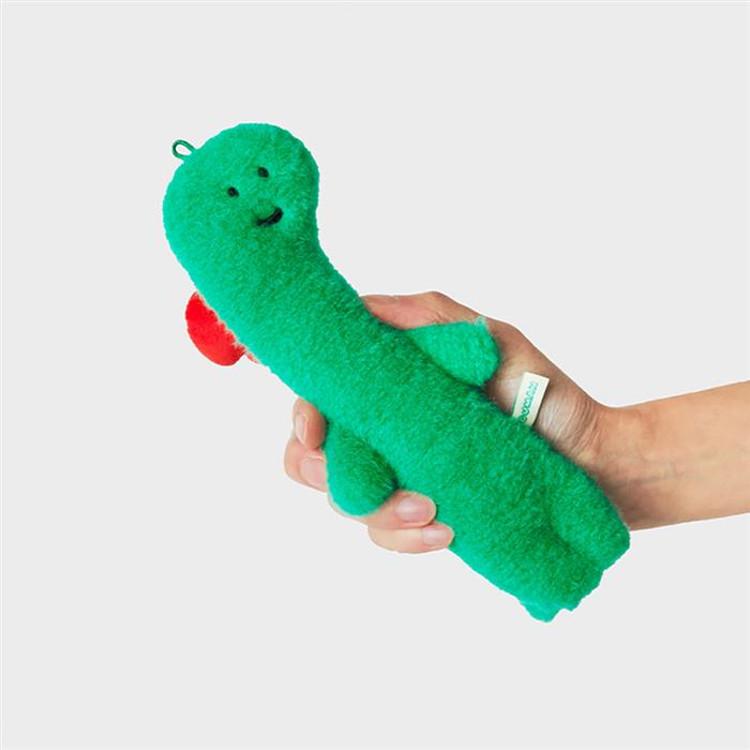 LINE FRIENDS Joguman Brachio Body Pouch
