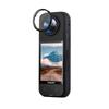 Lens Guard for Insta161 X1 Anti-Reflective Tempered Glass Lens Protector Cover for Insta 161 X1 Accessories, Scratch/Drop/Dust