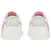 Nike Blazer Low Le White Bleached Coral Women's AV9370-105