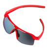 Goodr Sunglasses Series Lightweight Polarized UV Protection Running Shin Splint Inferno Bolt-G Women's Men's Dante's
