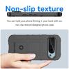 Shockproof Rugged Shield Matte TPU Case for Google Pixel 9 Pro XL 8A 7A 6A 8 7 6 Pro Protective Cover Fundas Coque Capa