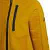 Adidas Training Casual Sports Jacket Men Outerwear Gold GJ0341