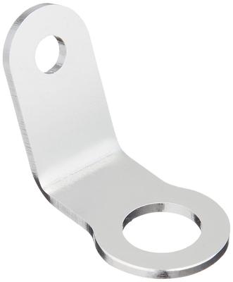 Kitaco 0900-529-90000 Wire Lock Plate M6xL10 0.6 Inch (14 Mm), General Purpose, Stainless Steel