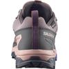 Salomon X Ultra 5 Gore-Tex Round Toe Classic Sports Shock Absorbing Non-Slip Wear-Resistant Breathable Low-Top Hiking Shoes Women hiking shoes 491403