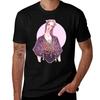 Symbiosis Tshirt Basic Lightweight Short Sleeve Tee