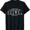 Plate Of T Shirt