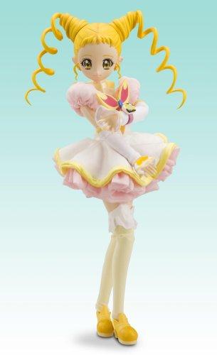 

Коллекция фигурок Да! Pretty Cure 5 Лечение лимонадом
