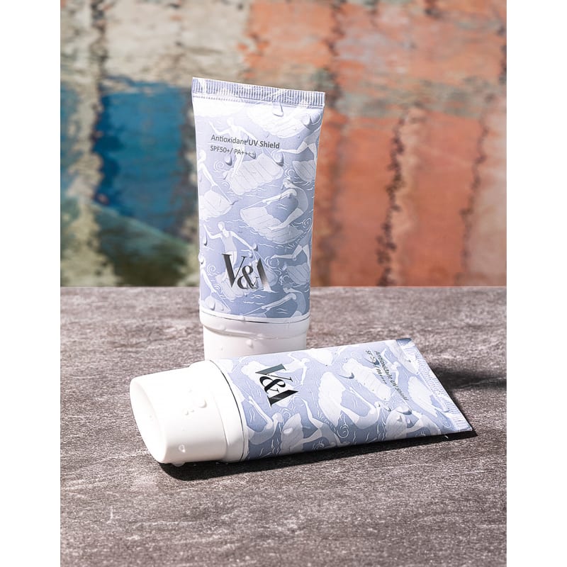 Antioxidant UV Shield 50ml