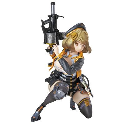 Ichiban Kuji Göttin des Sieges NIKKE Kapitel 3 Anis Figur Last One Preis Limitierte Version Anime Sammlerstück Japan