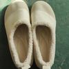 Retro Warm Cotton Shoes for Women To Wear for Autumn and Winter, New Soft Soled and Plush Warm Cotton Shoes for Women