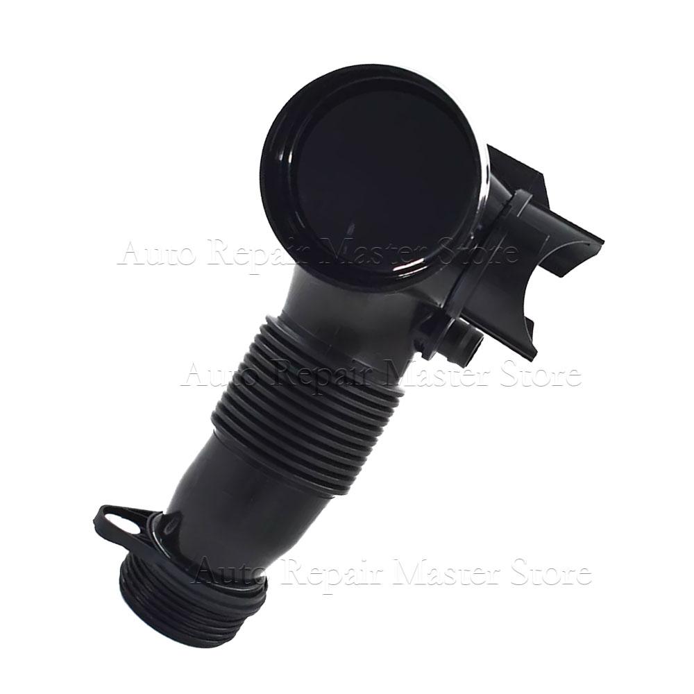 13717605638 Car Air Inlet Pipe Intake Tube For BWM F22 F23 F30 F32 F33 F34 F10 E84 F25 F26 Air Inlet Tube Air Intake Pipe
