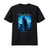 NWT Children of Bodom Follow the Reaper Melodic Death Metal Band T Shirt S 4XL Vintage Washed Streetwear Top For Everyday Wear