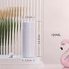 Mini Thermos Cup 120ml Wate Rbottle Coffee Mug Vacuum Flasks Cup  Keep Hot Cold