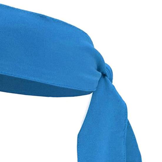 Pirate Head Scarf Sweat Absorption Breathable Accessory Moisture Proof Pirate Head Scarf