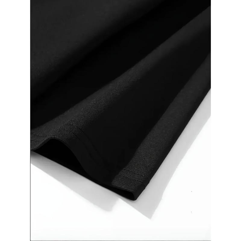 European sizes Women's Soft Breathable Black Round Neck Graphic T-Shirt Butterfly Rose Vintage Print Casual Daily Top