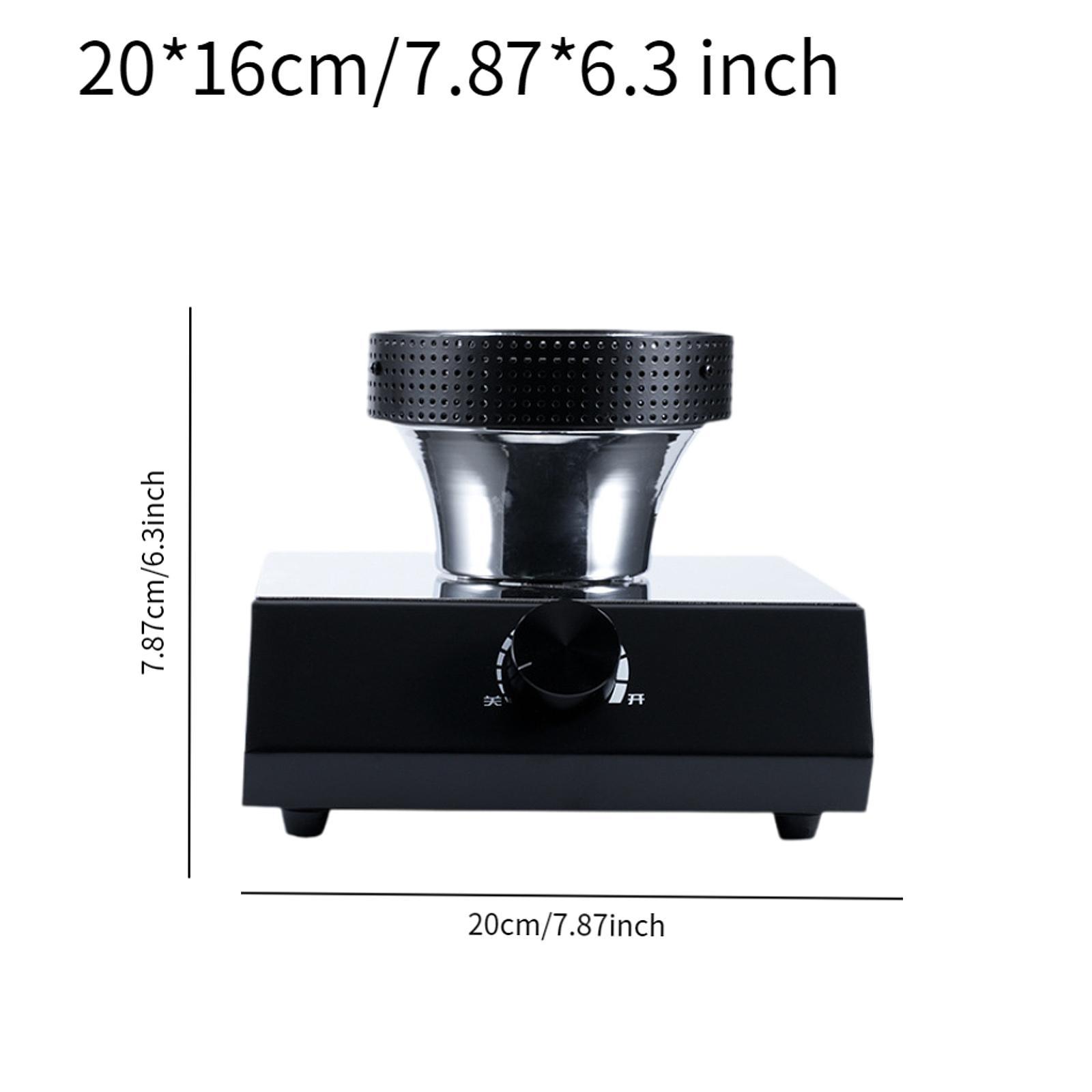 Coffee Maker Heater Electric Halogen Beam