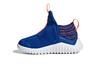 Rapidazen I Cushioning Low Top Toddler Shoes Blue Infant And Toddler AH2540