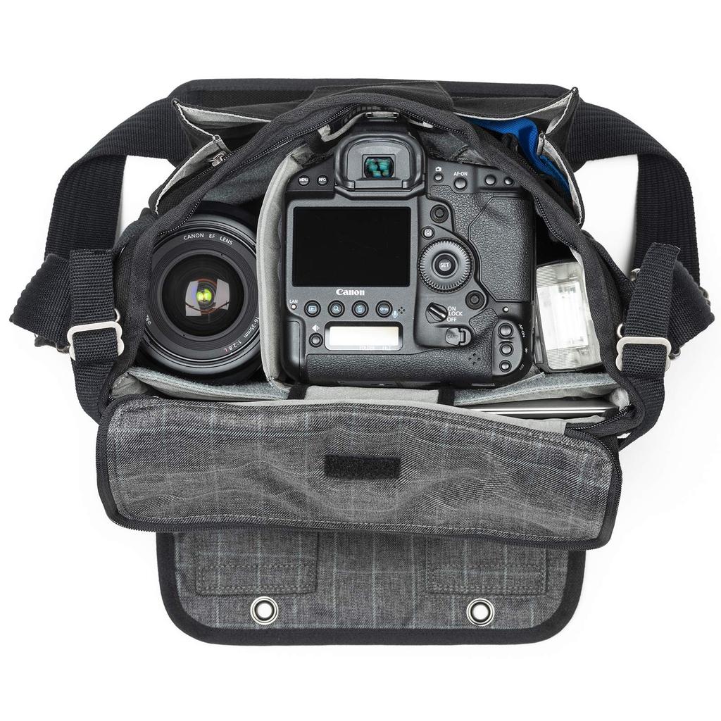 [think TANK Photo] Retrospective 20 V2.0 Black 007613