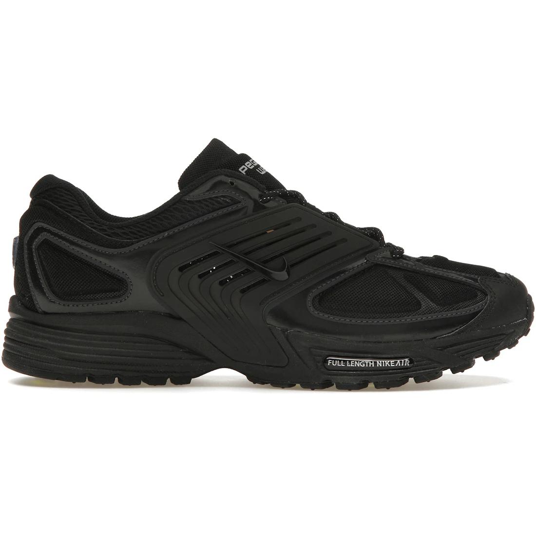 

Кроссовки Nike Air Pegasus Wave Черные Антрацитовые(IB0612-001) 39