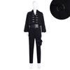 Tamons B Side Fukuhara Tamon Cosplay Costume For Halloween Performers With Polyester Fabric And Comfortable Fit For Adults