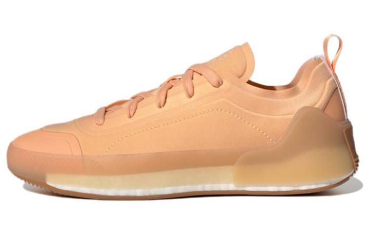 

Adidas Treino Natural Dye X Stella Mccartney Soft Orange Women s GY4391 38