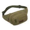 Durable Canvas Outdoor Waist Pack