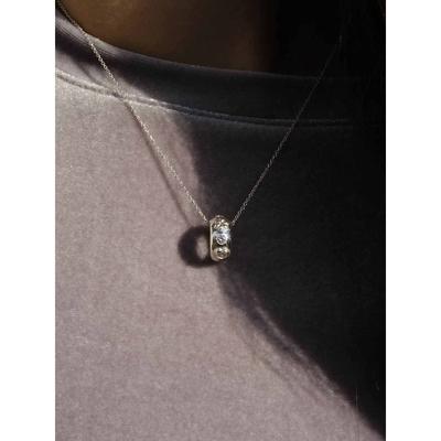 Woohwa N (Collier Pierre de Naissance)