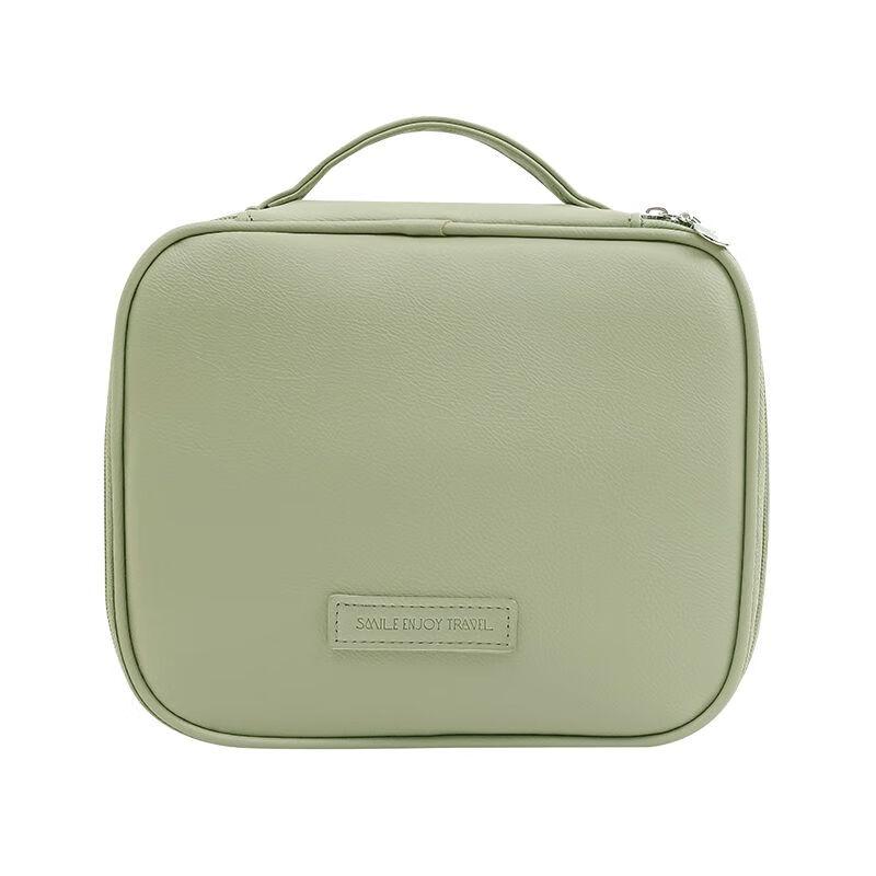 Portable Travel Cosmetic Wash Bag One Size